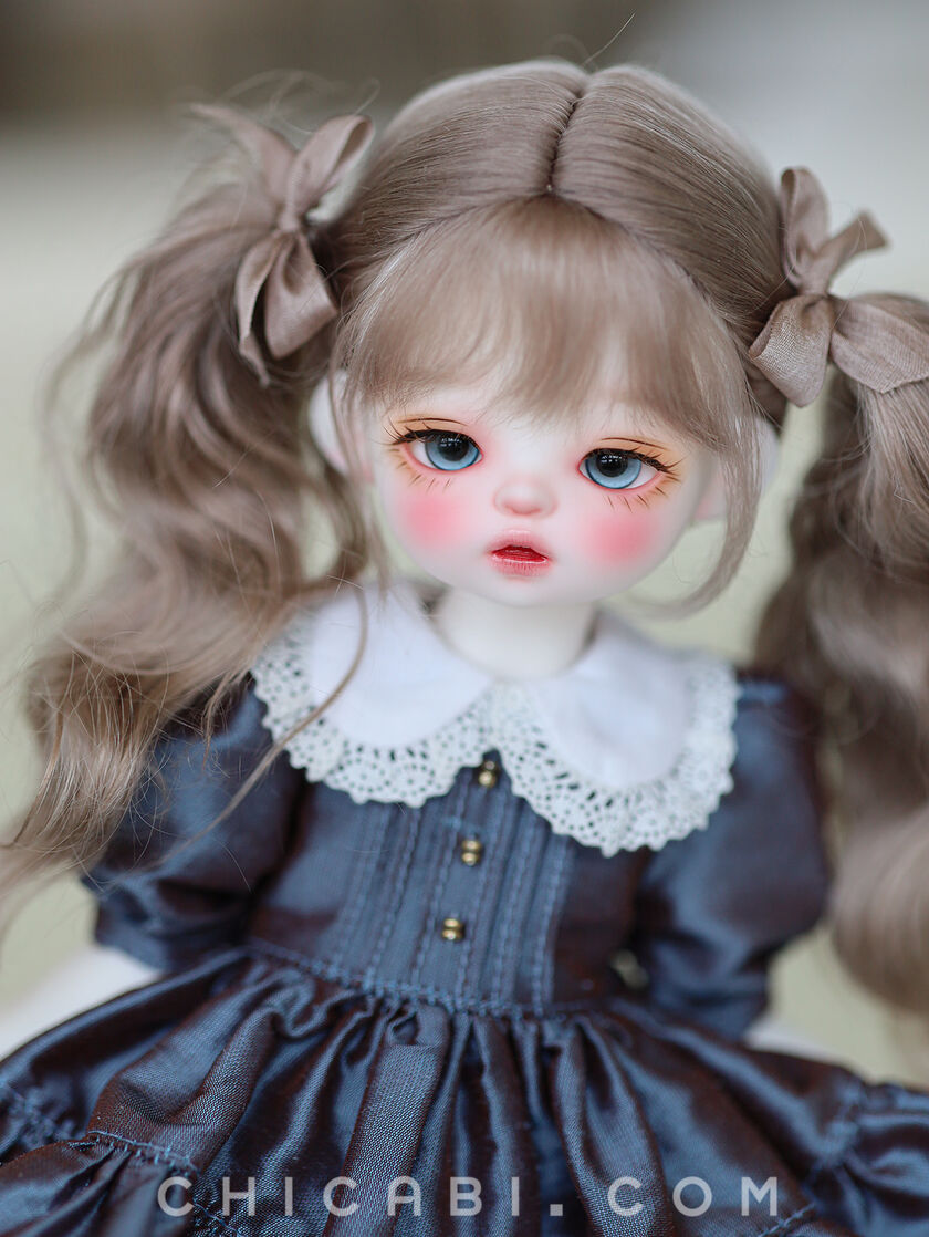 Ball-Jointed Dolls – Dolk BJD