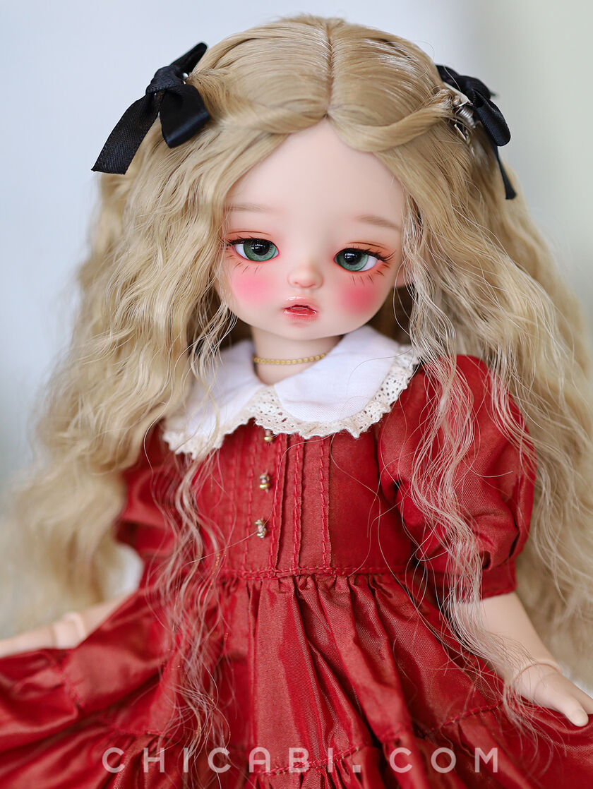 Ball-Jointed Dolls – Dolk BJD
