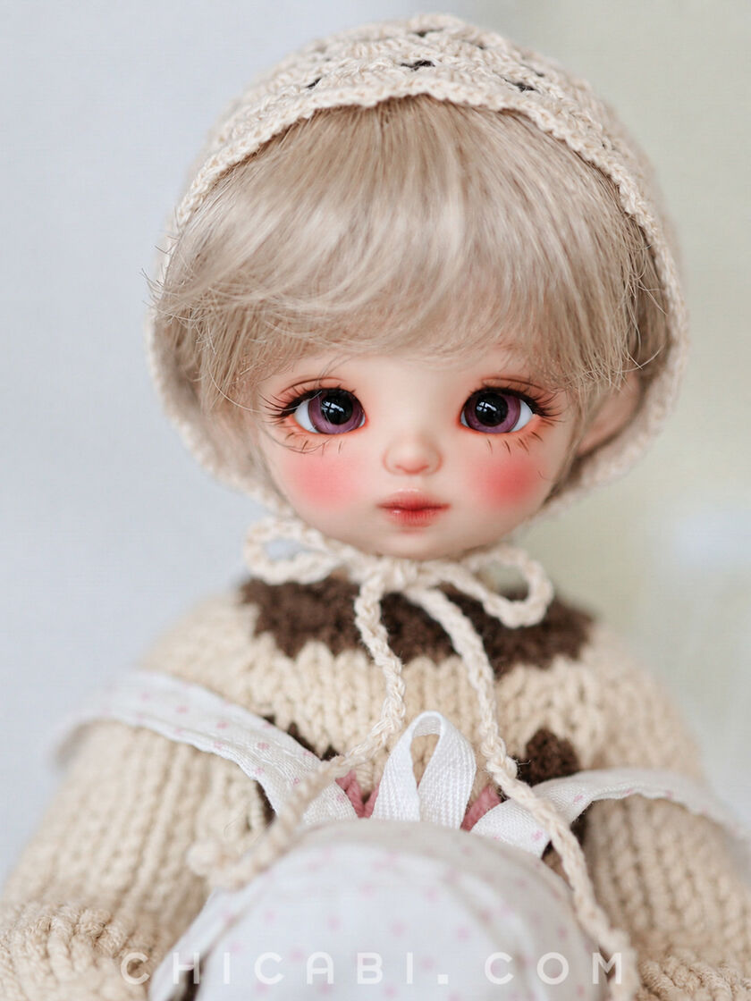 Ball-Jointed Dolls – Dolk BJD