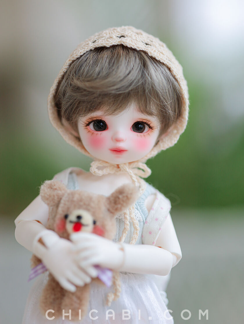 Ball-Jointed Dolls – Dolk BJD