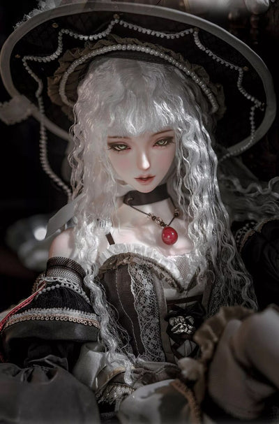 Karin Fullset + Body Blush [Limited Time Offer: 20% OFF] | PREORDER | DOLL