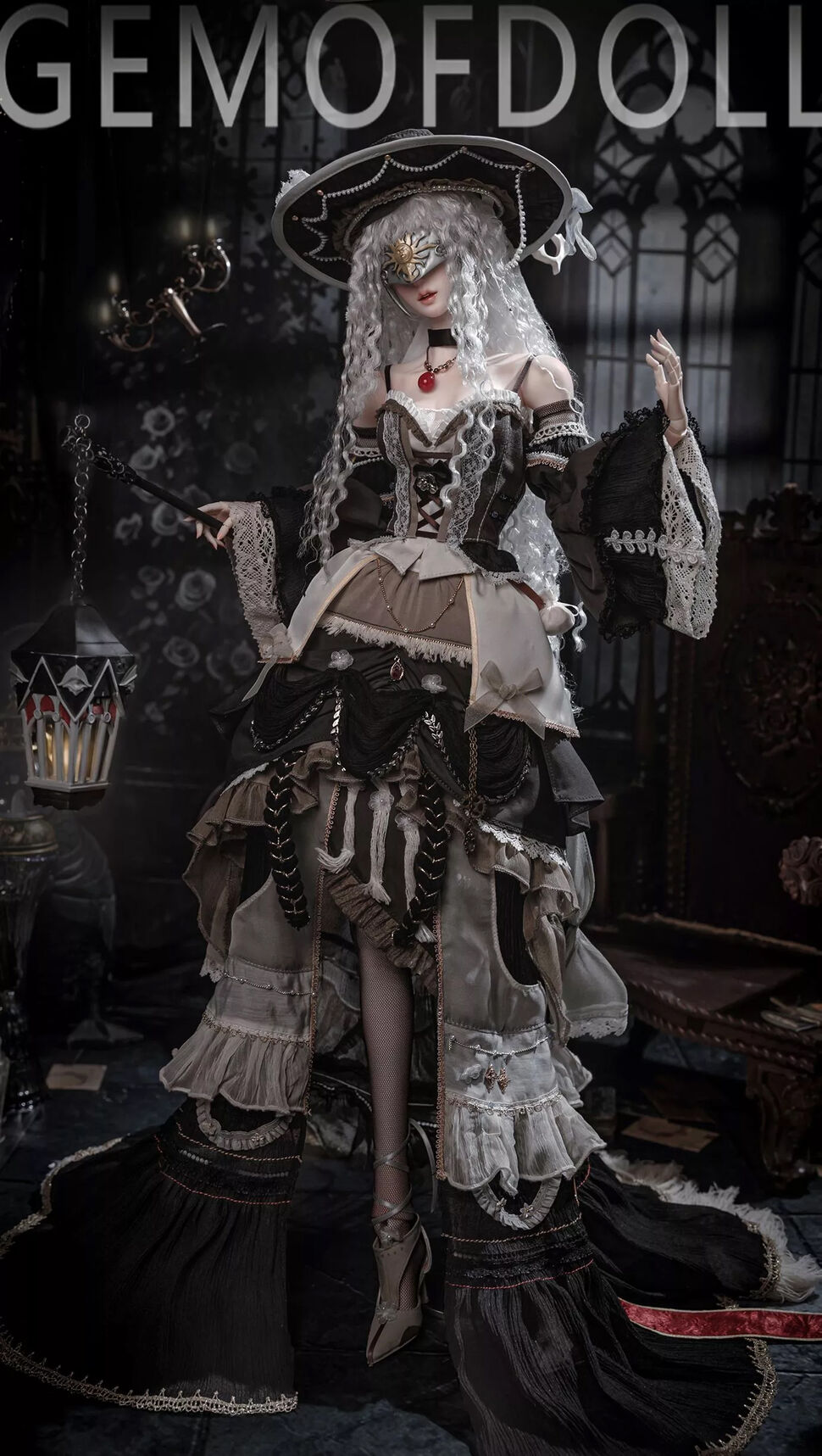 Soul Doll – Dolk BJD