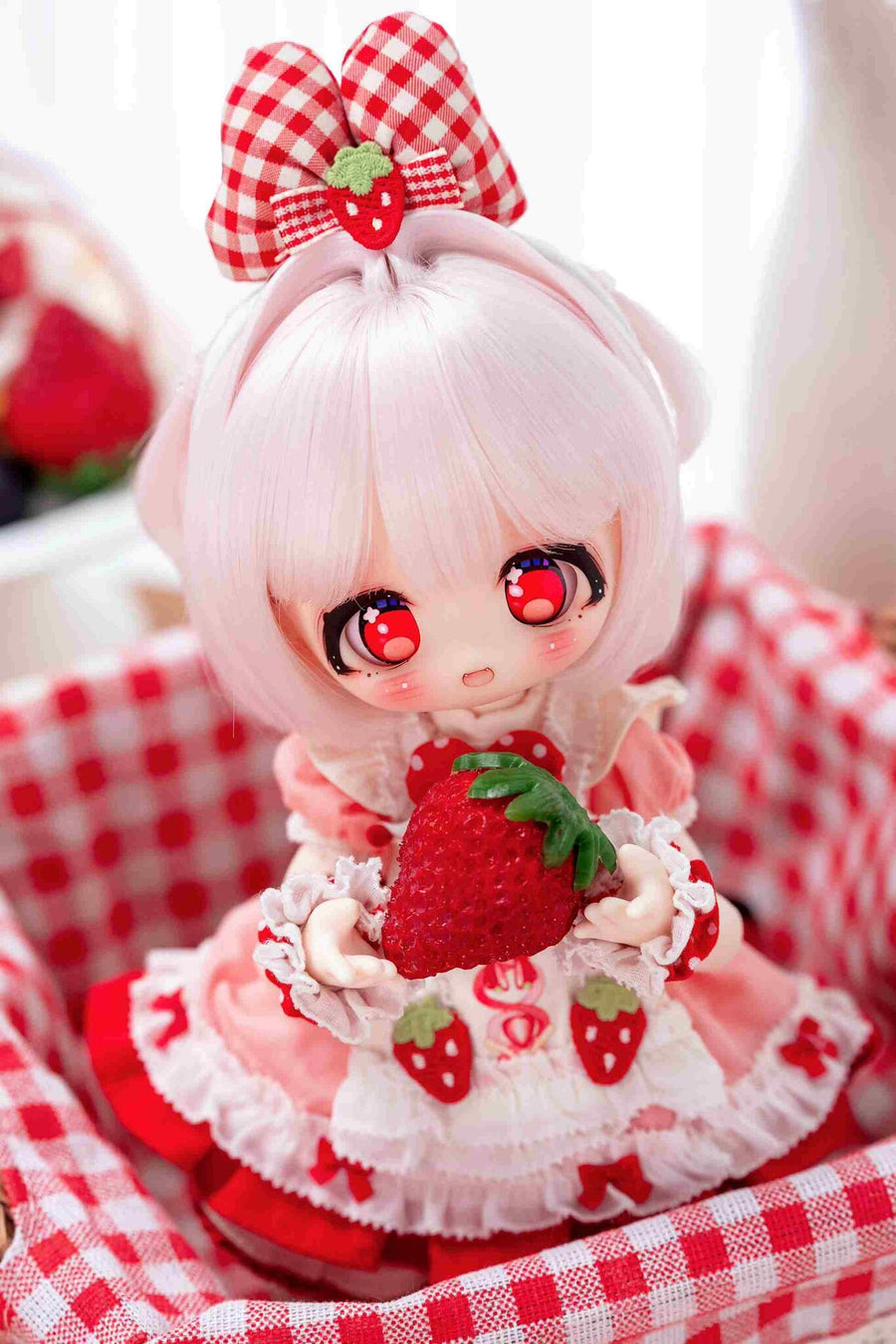 Ball-Jointed Dolls – Dolk BJD