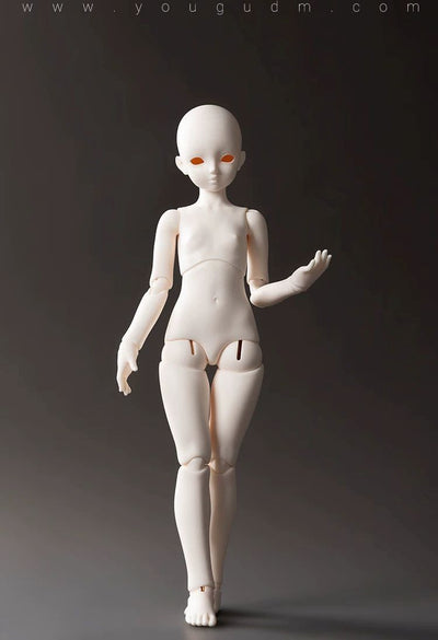 B4-43 Girl Body [Limited-time discount] | PREORDER | PARTS