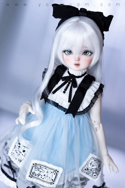 Yvette Head [Limited-time discount] | PREORDER | PARTS