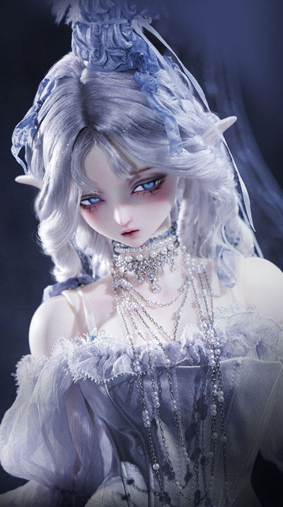 Lan Fullset (No Face Up) [Limited Time Offer: 15% OFF] | PREORDER | DOLL