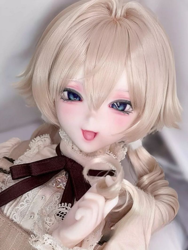DOLK MILODOLL Leona 1/6サイズ フルセット MILO DOLL – Dolk BJD