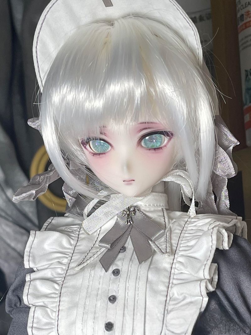 MILO DOLL – Dolk BJD