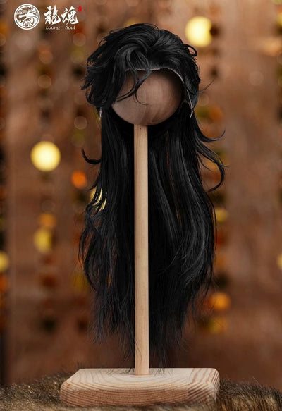LHWG3-S0063: 9inch [Limited Time 8%OFF] | Preorder | WIG