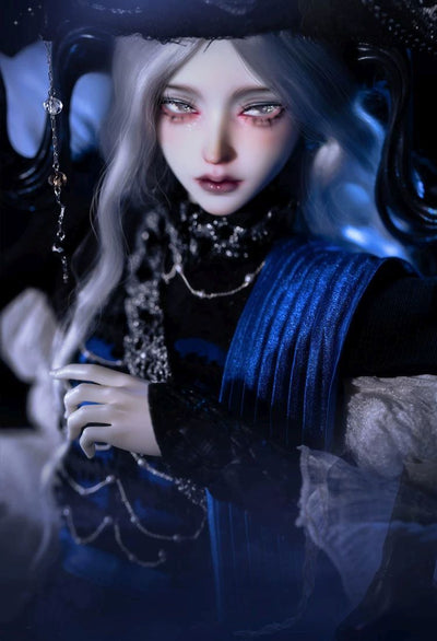 1/4 Sapphire [Limited Time 15%OFF] | Preorder | DOLL