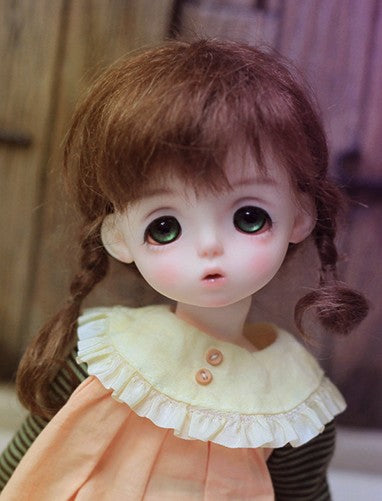 Yang cong 24cm baby doll [Limited Time 10% OFF] | PREORDER | DOLL