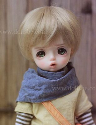 Chives 25cm baby doll [Limited Time 10% OFF] | PREORDER | DOLL
