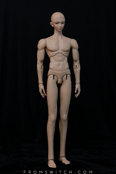 Switch BJD – Dolk BJD