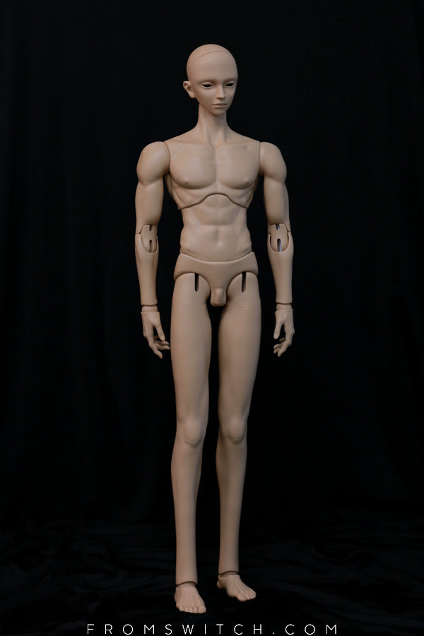 70boy Attractive body -Mocha Brown [Limited time] |  PREORDER | PARTS