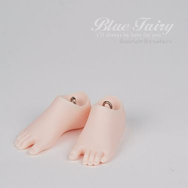 TF Flip-Flop Feet [July Pre-Order] | Preorder | PARTS