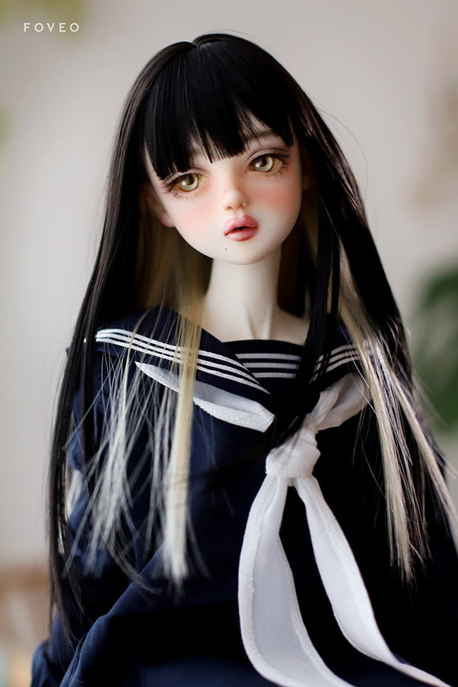 Orbi M -Ebony Blond [Limited time] | Preorder | WIG