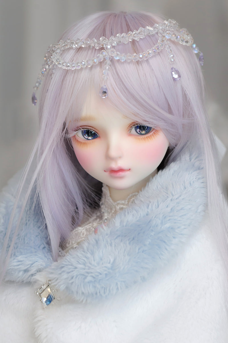 Delia Princess Cinderella ver. Limited - Special Reissue | Preorder | DOLL