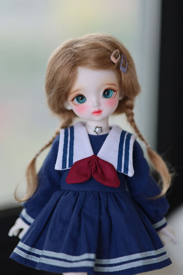 Sera | Preorder | DOLL