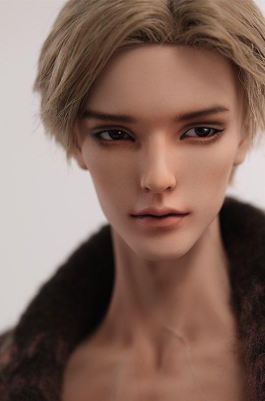 Noah [Limited time 10% OFF] | PREORDER | DOLL