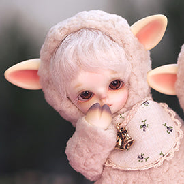 Happy Ending Story - Lamb Laney [Limited Time 25% OFF] | PREORDER | DOLL