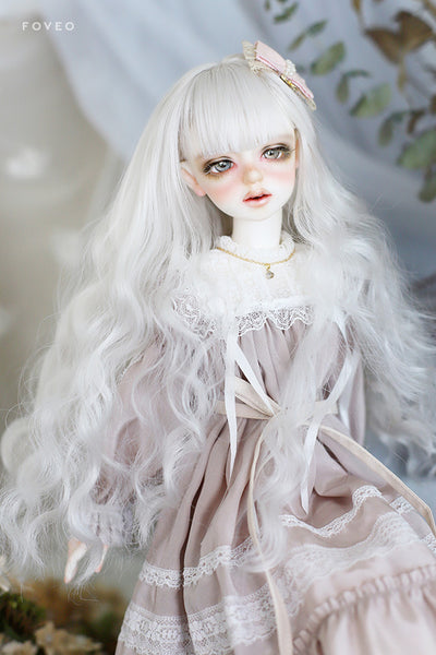 Maria – Basic sale Ｍ -Porcelain | Preorder | WIG