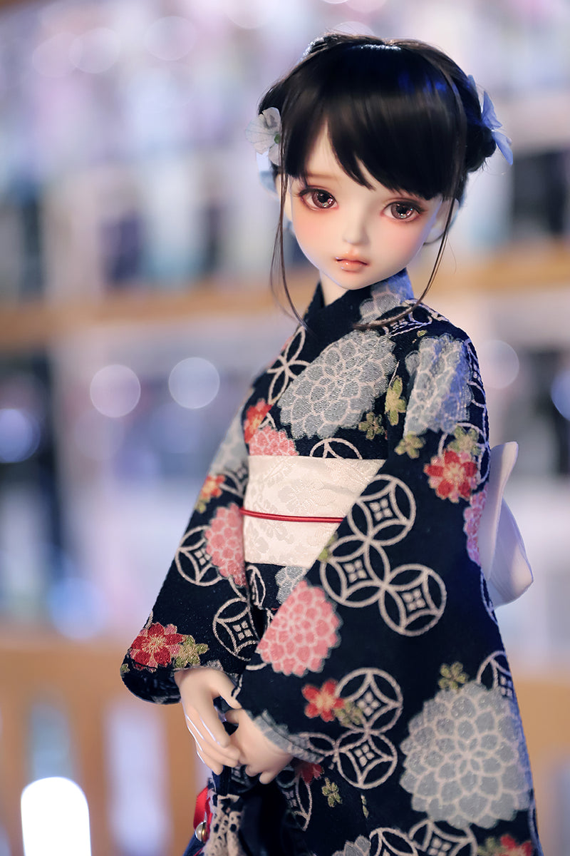 Natsuhi Delia - Special Reissue [DOLK×MYOU DOLL] | Preorder | DOLL