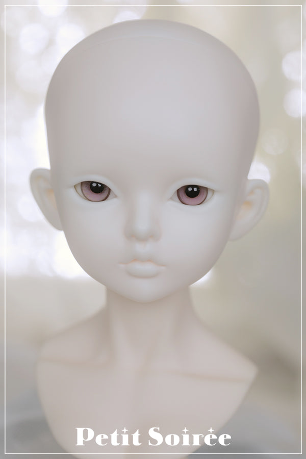 Mille feuilles Head | Preorder | Parts