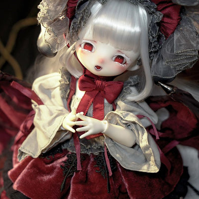 Fulala | Item in Stock | DOLL