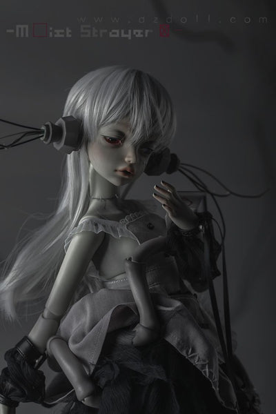Mist Strayer Human Ver. [18% OFF for a limited time] | Preorder | DOLL