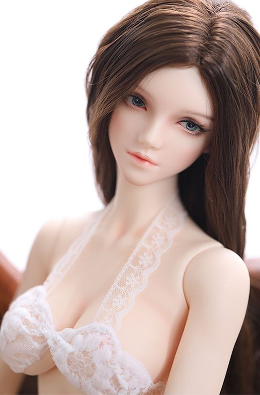 Jane [Limited time 10% off] | PREORDER | DOLL