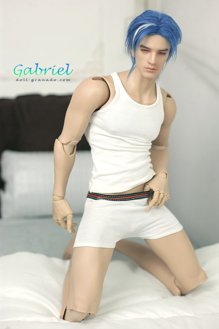 Gabriel [Final orders 15% off] | PREORDER | DOLL