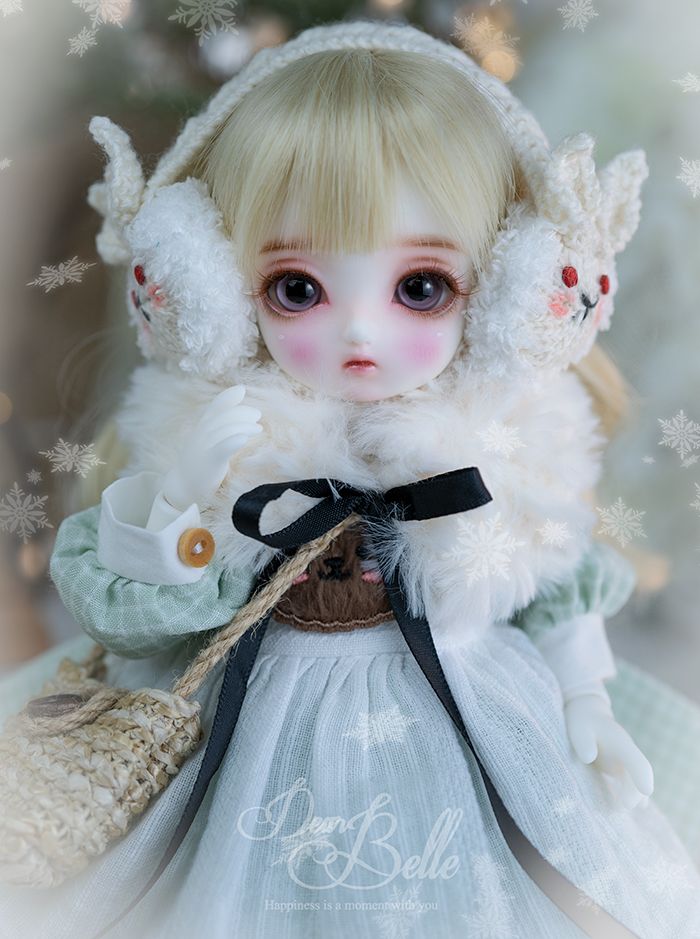 Heidi [Limited Time] | Preorder | DOLL