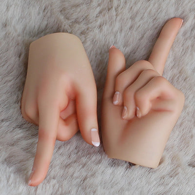 [Grace63] Hush-Hand Parts [Limited Time Offer: 15% OFF] | PREORDER | PARTS
