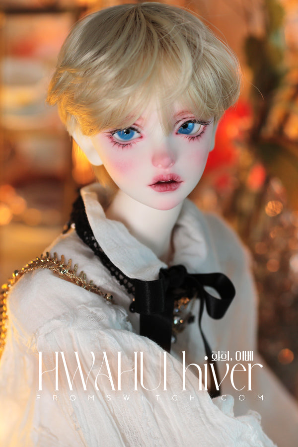 Switch BJD – Dolk BJD