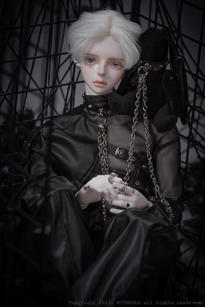 [SWD] Ian / 67cm Body (2023 Ver.) [5% OFF for a limited time] | PREORDER | DOLL