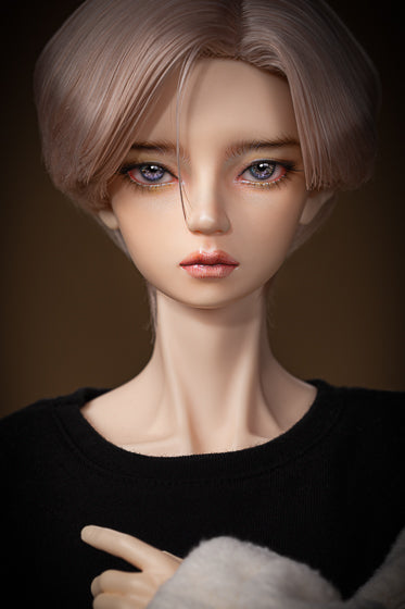 Jiho (2023 Ver.) | Preorder | DOLL