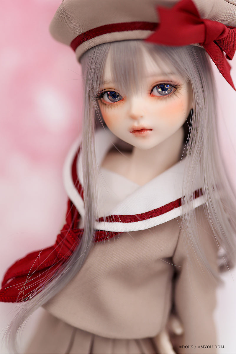 Sakura Delia 2023 ver. Limited | Preorder | DOLL