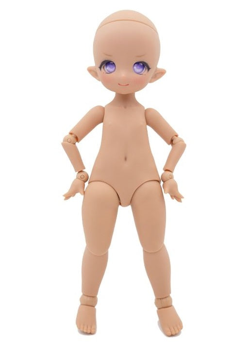 Toppa (Chocolate Skin) [Limited quantity] | PREORDER | DOLL