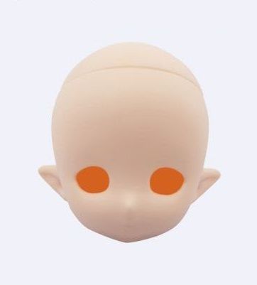 DIA B Head [Limited quantity] | PREORDER | PARTS