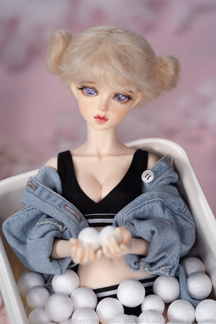 OLD [5% OFF for a limited time] Eve [Limited Time] | Preorder | DOLL