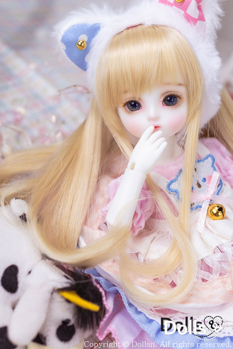 Elly A Full Set | Preorder | DOLL