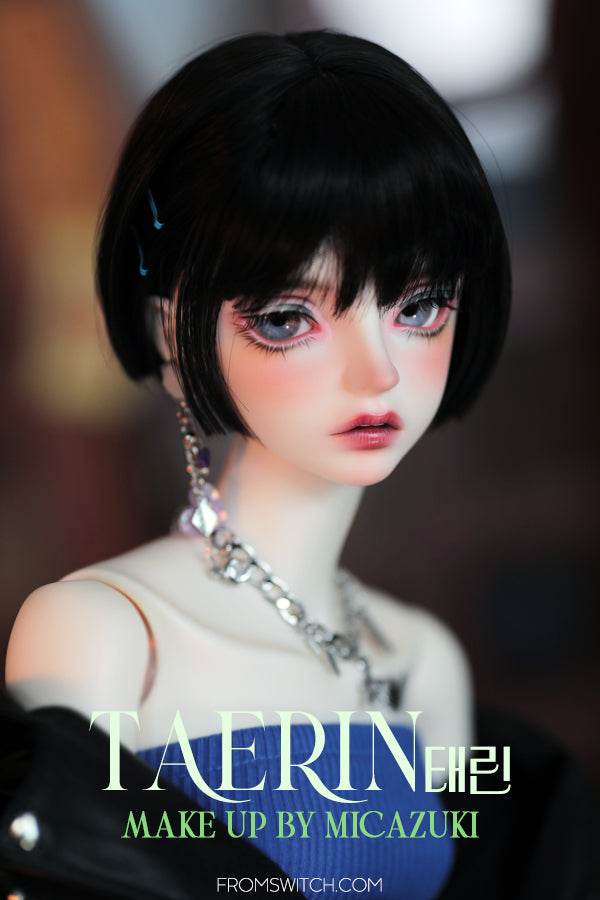 TAERIN Head: Make Up [Limited quantity & limited time] | Preorder | PARTS