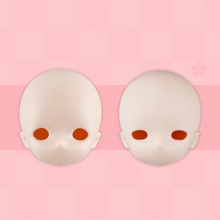 Blind 1/4 Head (Random) Chocolate Skin [Limited quantity] | PREORDER | PARTS