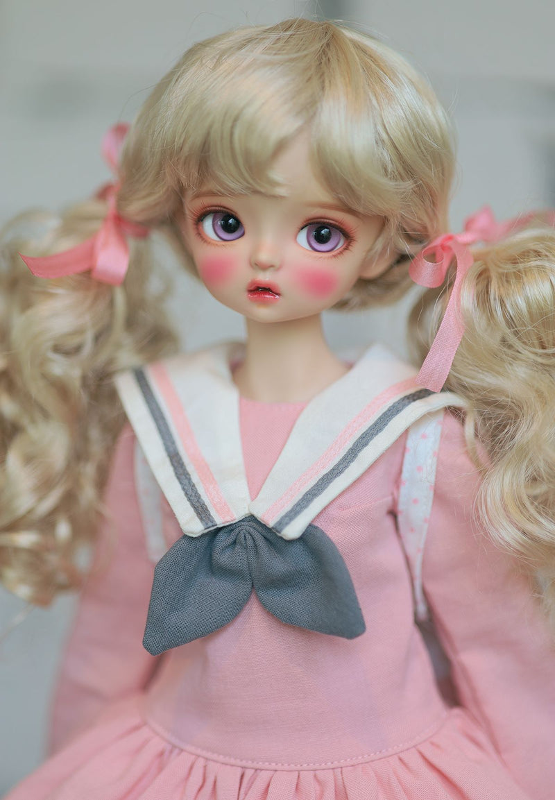 Latte Muse [Limited time] | Preorder | DOLL