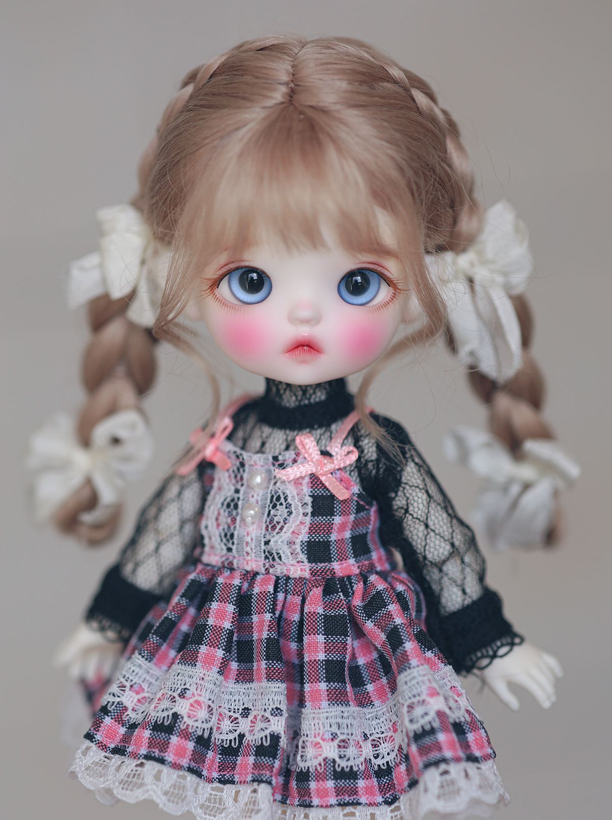 Riri -Ball Jointed DOLL | Preorder – Dolk BJD