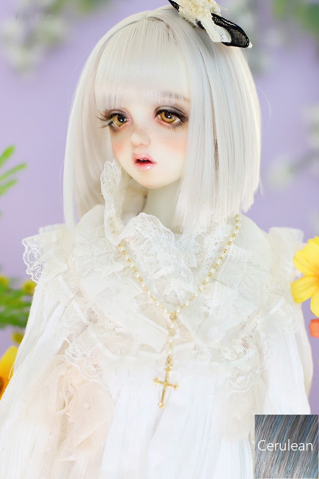 Asta ML -Cerulean [Limited Time ] | Preorder | Wig