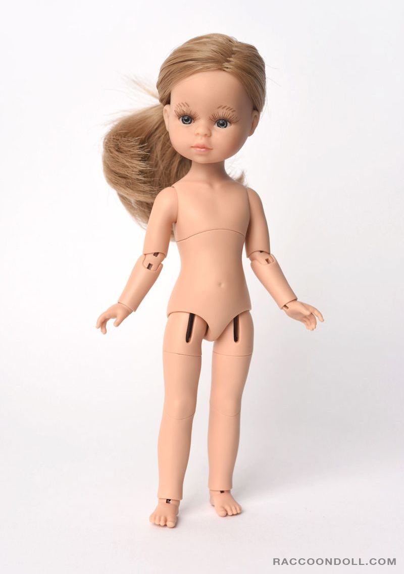 MINI Paola Reina Body | Preorder | PARTS