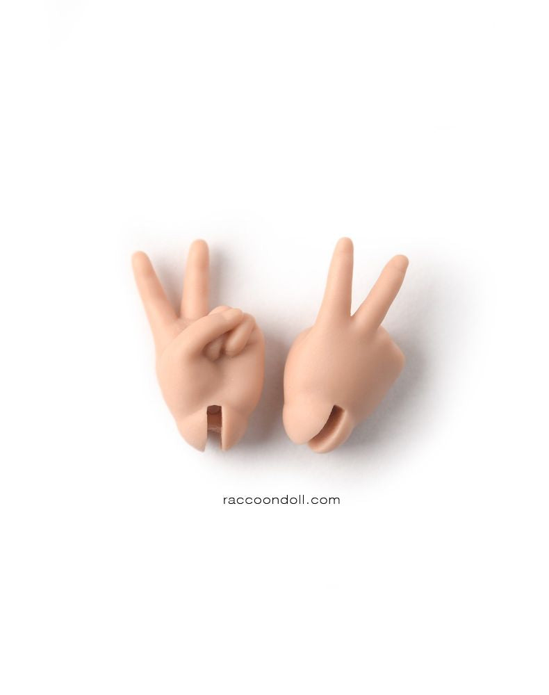 MINI Paola Reina Hands 02 (V Hands) | Preorder | PARTS