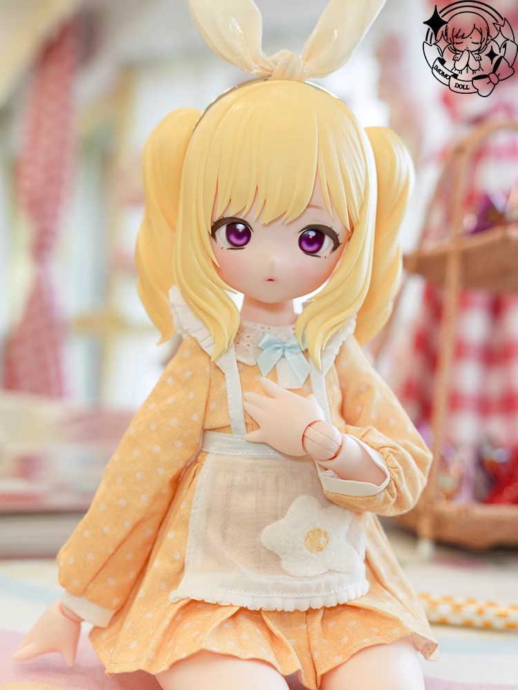 1/4 Girl Body (Mimi Ver.2) [Limited Quantity] | Preorder | DOLLS