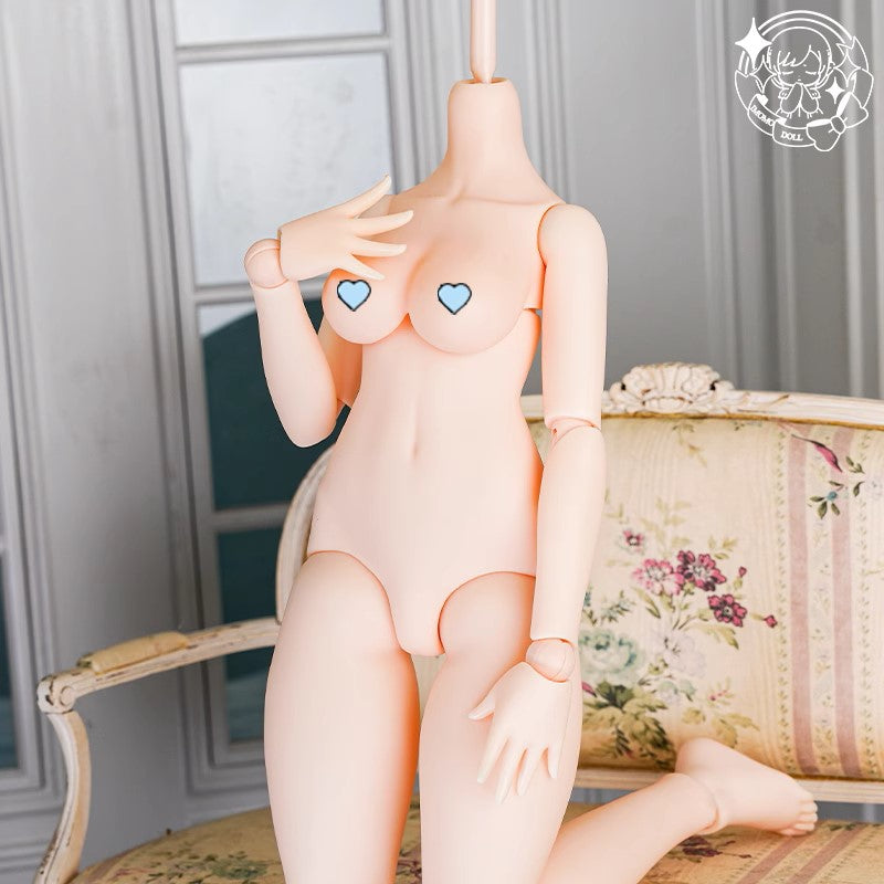 1/4 Girl Body (Mimi Ver.2) [Limited Quantity] | Preorder | DOLLS